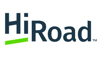 HiRoad Logo
