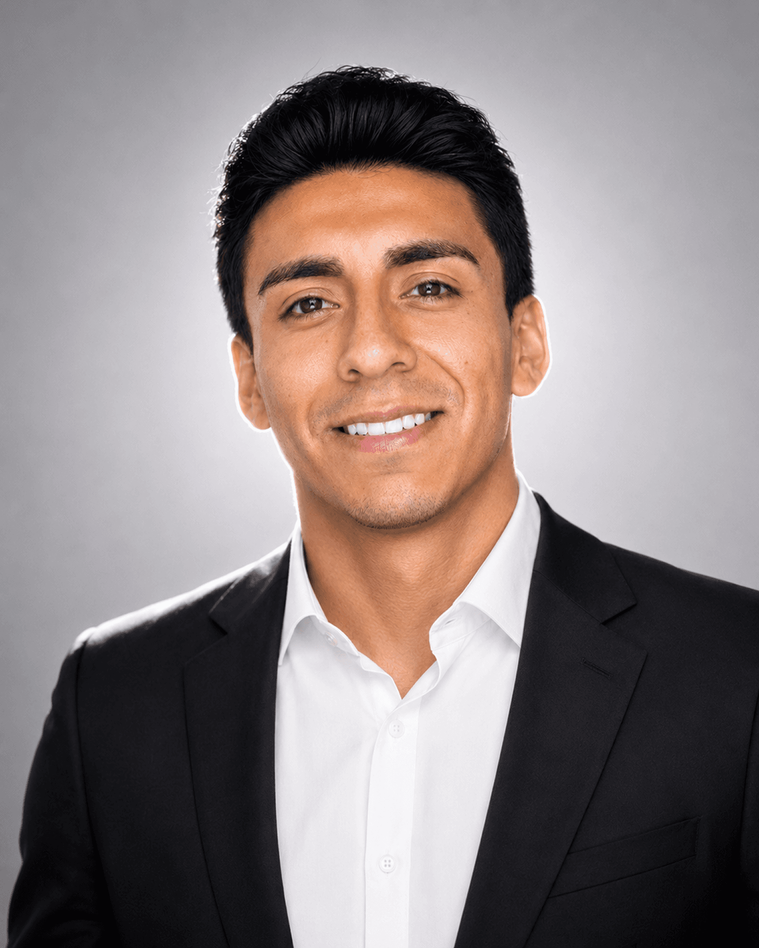 Matt Rangel — Growth Strategist